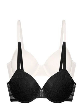 Dorina | Emersyn-2Pp Light Padded Demi | D x 85