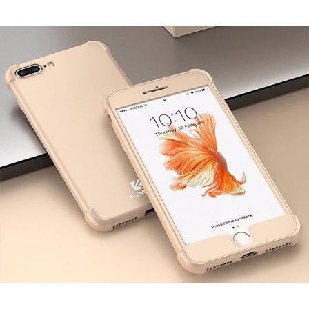 iPhone 6/6S - Smart Skyddsfodral fr n FLOVEME