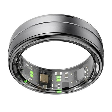 Smartring Colmi R06 20,3MM 11 (Svart)
