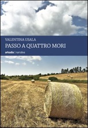Passo a quattro mori Valentina Usala
