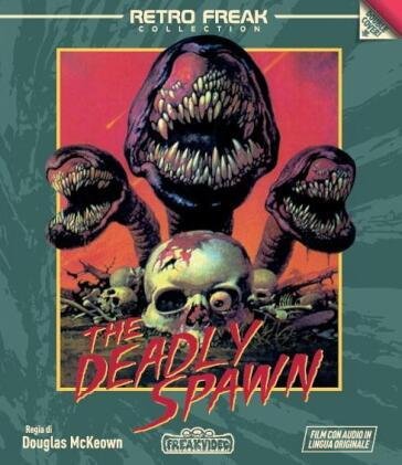 Deadly Spawn (The)