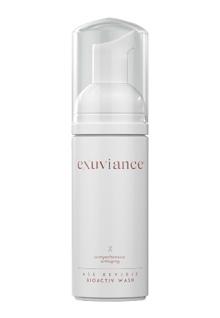 Exuviance Age Reverse BioActiv Wash Rengöring Dam 125ML