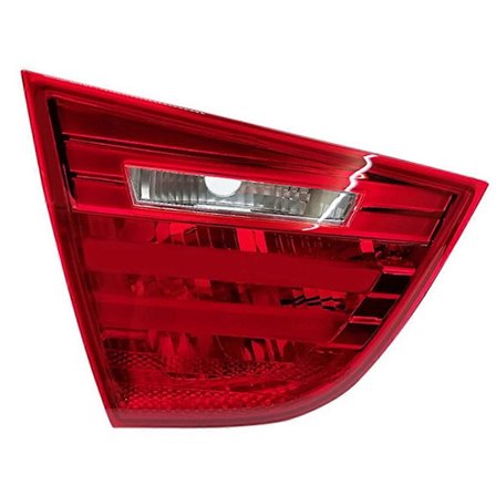 Bil Bakre Inre Broms Bakljus Assy för BMW E90 328i 335i M3 2008-2012 LED Broms Stopp Parkerings Bakljus