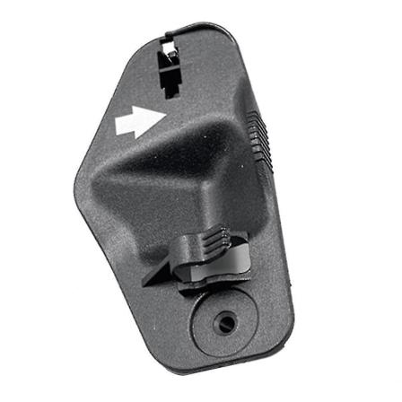 Bilmotorhjelm Stangbeslag Holder Klip til Lexus is300 gxe10 2001 - 2005