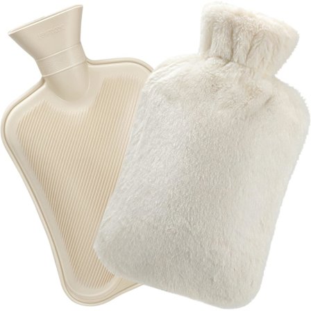 Termos med fluffigt lock, barntermos 2 liter med lock, Comforta