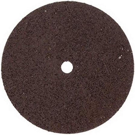 420 sæt med 20 skæreskiver diameter 24mm til skæring med Dremel