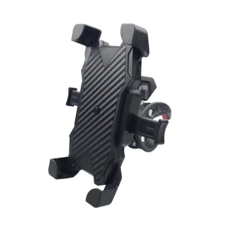 Road Mountain Bike Stand Motorcykel Mobil Mobiltelefon Support Bh
