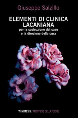Elementi di clinica lacaniana per la costruzione del caso e la direzione della cura Giuseppe Salzillo