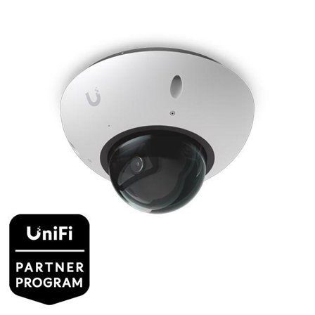 Ubiquiti All-weather vandal-proof 4K