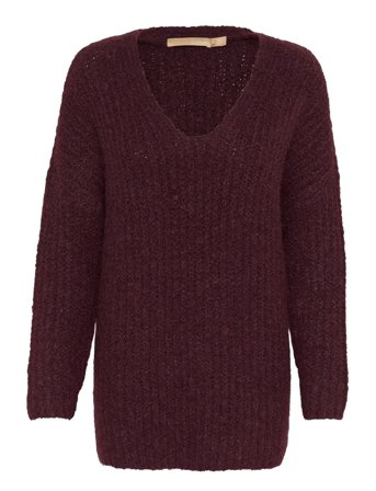 Culture | Cubrava Pullover | M/L