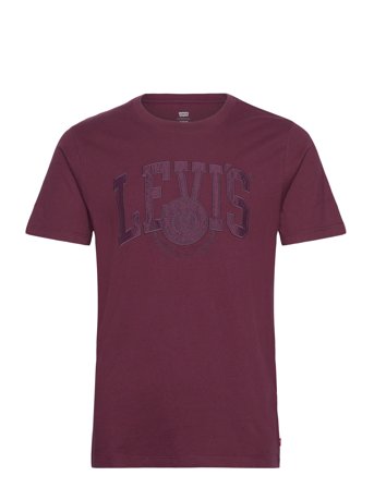 Levi's | Graphic Crewneck Tee Applique | L