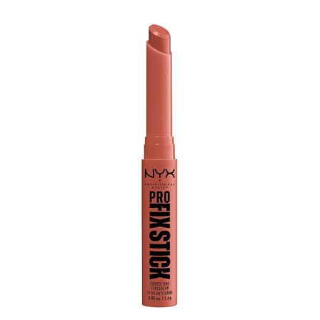 NYX PROFESSIONAL MAKEUP Fix Stick Concealer Apricot 0.5, Makeup, Ansigt, Concealer