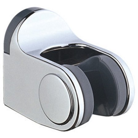 Duschhuvudhållare - Universell duschhuvudhållare justerbar hand