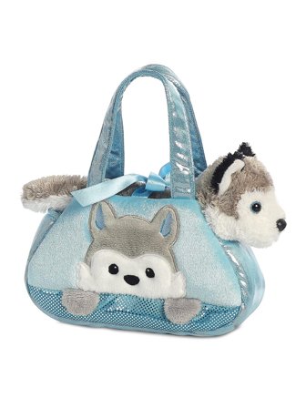 Aurora Fancy Pals Aurora unisex Plush, ref.: 32789, trade line: Fancy Pals, material:100% polyester