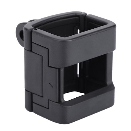 För DJI Osmo Pocket Tillbehör Fäste Handtag Gimbal Fäste Reservdelar