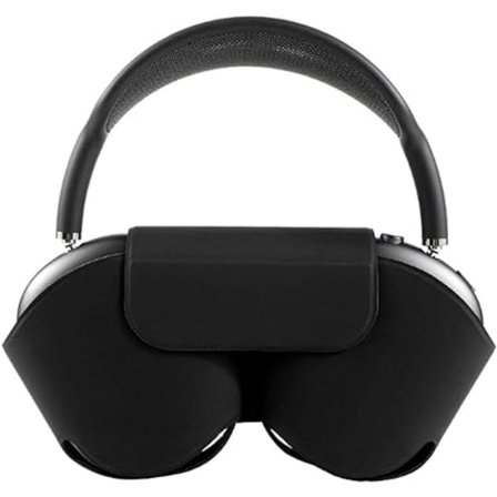 Rejseetui Hovedtelefon Beskyttelsescover til Airpods Max,