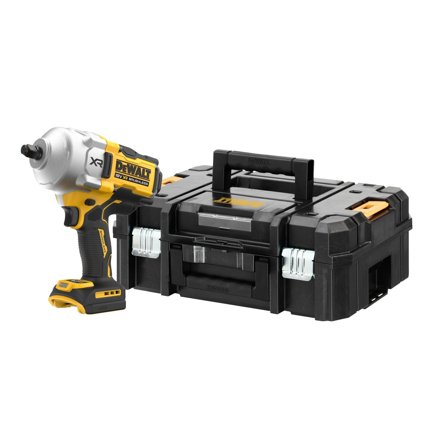 Dewalt DCF961NT-XJ Mutternøgle uden batteri, Maskiner