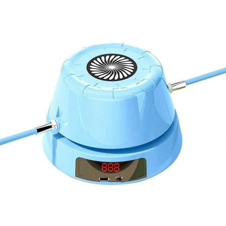 Automatisk sjippetovsmaskine Kreativt Gymnastiksal Hjem Intelligent Elektronisk Tællende Elektrisk Sjippetovsmaskine