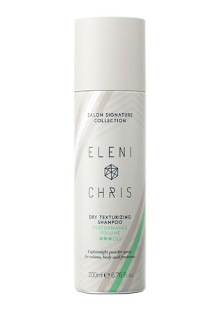Eleni & Chris Dry Shampoo Dry Texturizing Shampoo 125.0g