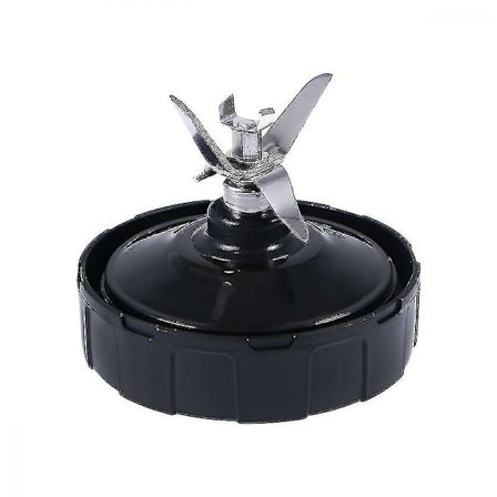 Uuttoterä Nutri Ninja -tehosekoittimelle, Varaosat Nutri Ninja -mehukeittimelle 6 Siivet Korvaa