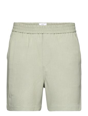 Omid Shorts Green Urban Pi Ers