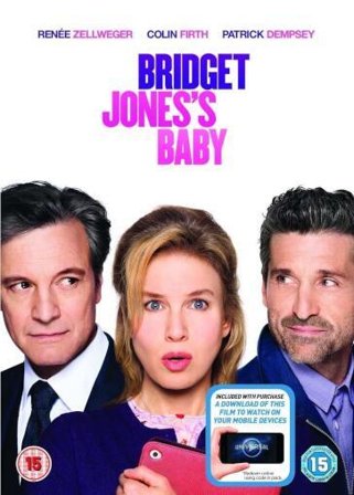 Bridget Jones's Baby