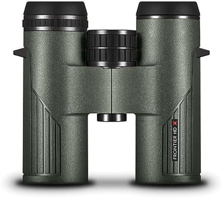 Hawke Frontier HD X 10X32 Grön