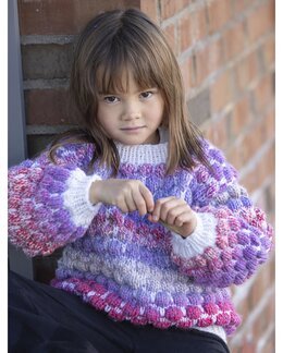 Tröja Bobby - Viking of Norway