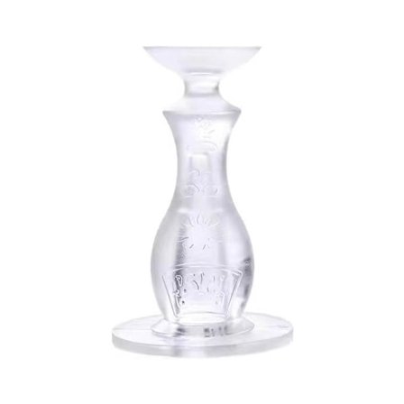 Självhäftande dörrstopp i silikon, dämpande, dörrsugpropp, dörrhållare