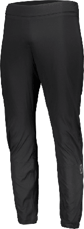 Scott Men's Pant Trail Run Men workout trousers Black M