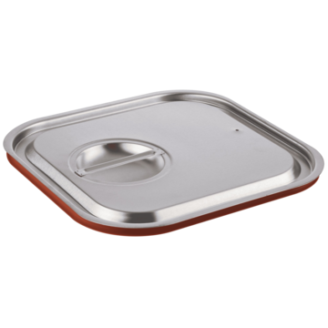 Lock Lufttät APS Rostfri GN