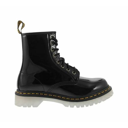 Dr. Martens Lace-up Stövlar svart, Dam, Dam, Storlek: 38 EU