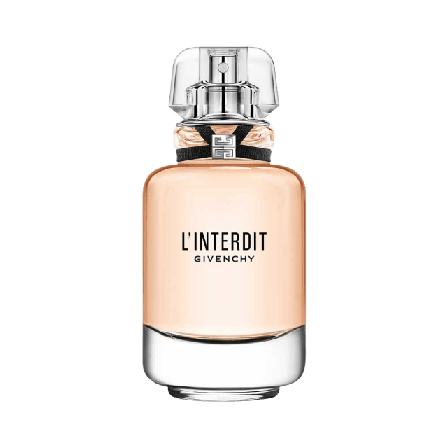 Givenchy L'Interdit Eau De Toilette Parfym & EdT Dam 35 ML