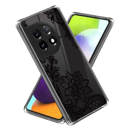 Deco OnePlus Ace 3 / OnePlus 12R kotelot - Tyyli F