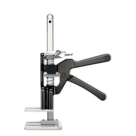 Manuel Håndtruck, Manuel Dørløfter Møbelpanel Dørløfteværktøj Arbejdsbesparende Løftemøbler Palletruck 220 kg Kapacitet[YJD]