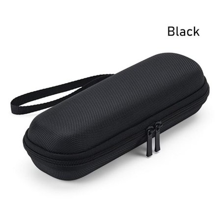 Varm 2025 Insulin Kylväska Pillerskydd SVART SVART