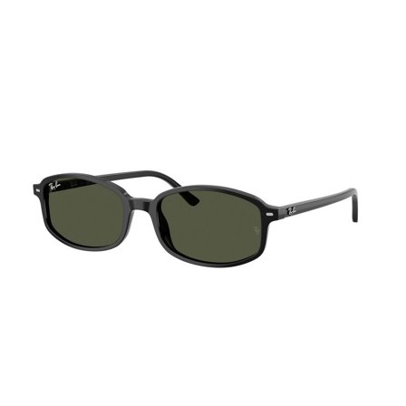 Ray-Ban -Aurinkolasit - Black Oval - Ray-Ban RB2232 901/31 5619