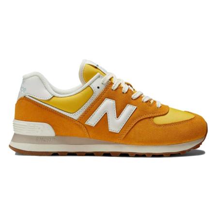 New Balance Sport , Geel , Dames , Maat: 40 EU Sneakers