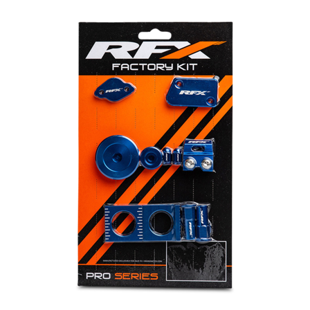 Stylingkit RFX Factory - Yamaha YZ 250FX 2015-2026