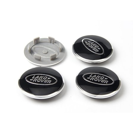 LR03 - 62 MM 4-pack Pack Rover Land Rover