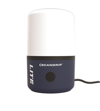 SCANGRIP AREA LITE CO Arbeidslampe, Belysning