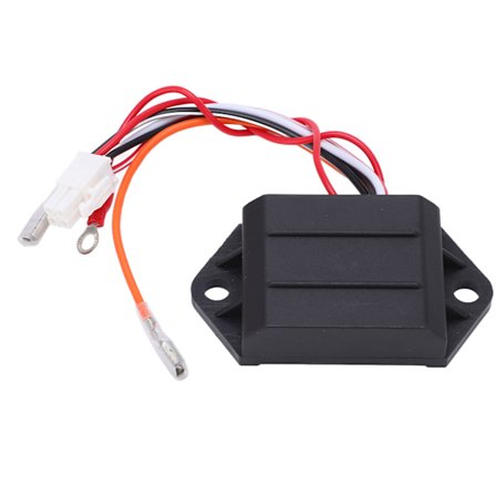 Elektronisk CDI-tändningsmodul EPIGC107 Ersättning för EZGO 4-takts gasmodell 1991-2002