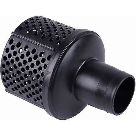 2 tommers kloakkpumpe slange for kloakkrensing og flomforebygging