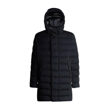 RRD Down Coats Blå, Herre Frakker