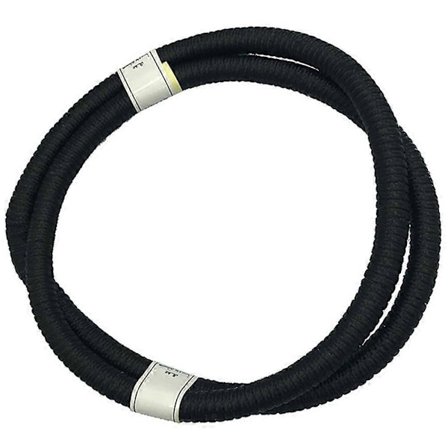 Mænd Arabisk Hovedtørklæde Reb Muslimsk Hovedbeklædning Hovedbånd Mellemøstlig Traditionelt Hovedbeklædningstilbehør