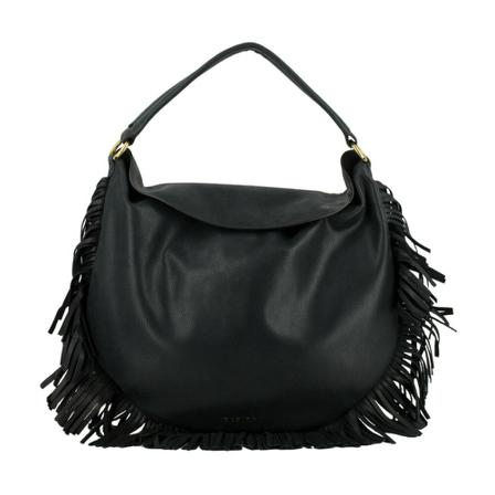 Orciani Tas , Zwart , Dames , Maat: ONE Size Handtassen