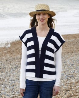 Kofta Monika - Svarta Fåret