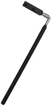 Kimo RTE Teleskopforlenger, Måleinstrumenter