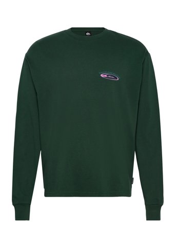 Quiksilver | Hw Hollow Coves Ls | XXL