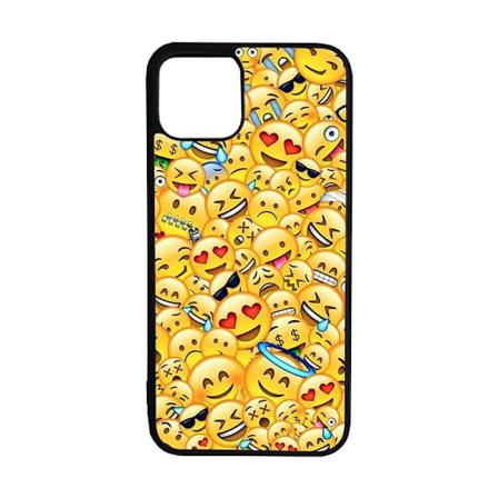 Emoji iPhone 16 Pro Skal